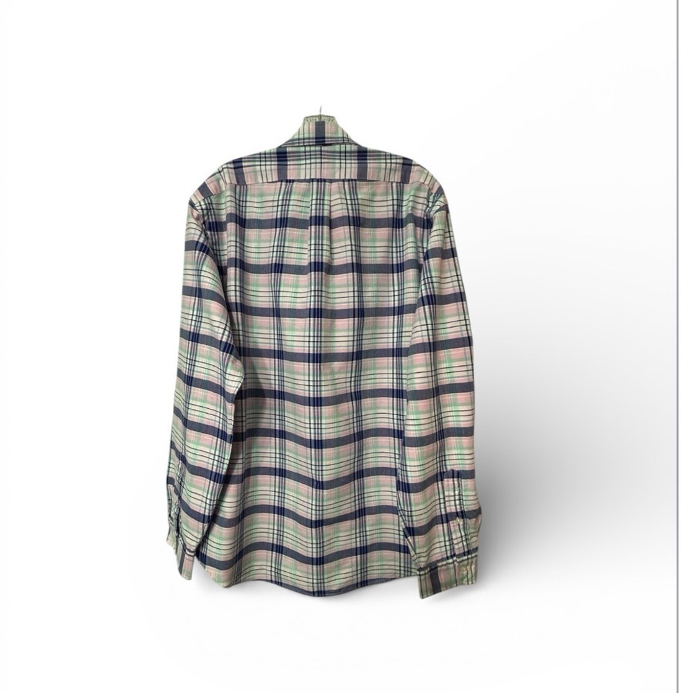 Ralph Lauren Classic fit cotton button down - Picture 5 of 8